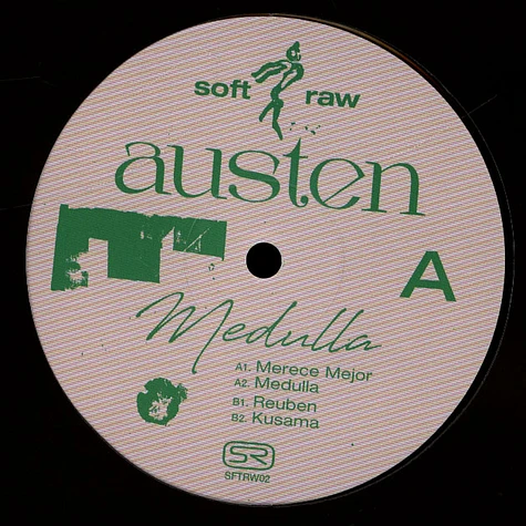 Austen - Medulla