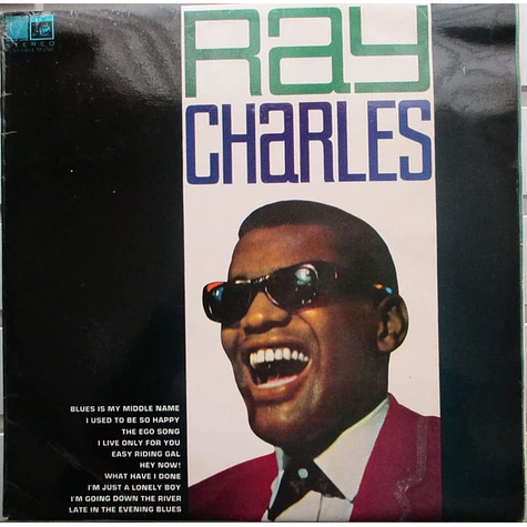 Ray Charles - Ray Charles