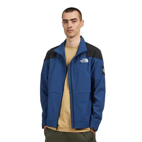 The North Face - Carduelis Wind Jacket