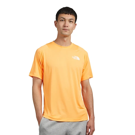 The North Face - MA S/S TEE EU