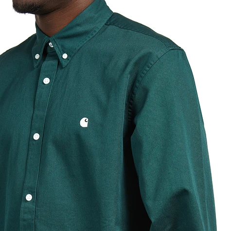 Carhartt WIP - L/S Madison Shirt