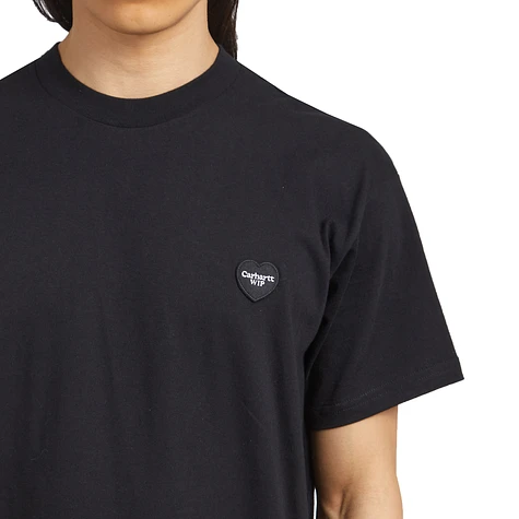 Carhartt WIP - S/S Double Heart T-Shirt