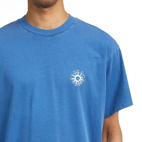 | Splash S/S (Liberty Carhartt HHV WIP Dyed) T-Shirt Garment Pigment -