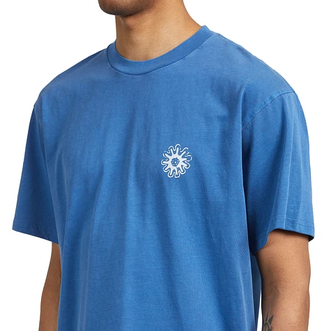 WIP Carhartt HHV | (Liberty Garment - Dyed) Splash Pigment T-Shirt S/S