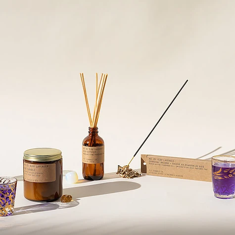 P.F. Candle Co. - Ojai Lavender Incense Sticks