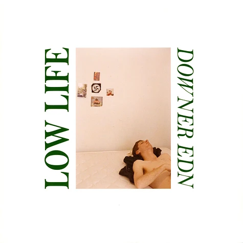 Low Life - Downer Edn