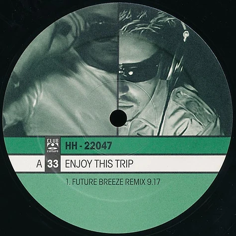 HH-22047 - Enjoy This Trip (Remixes)