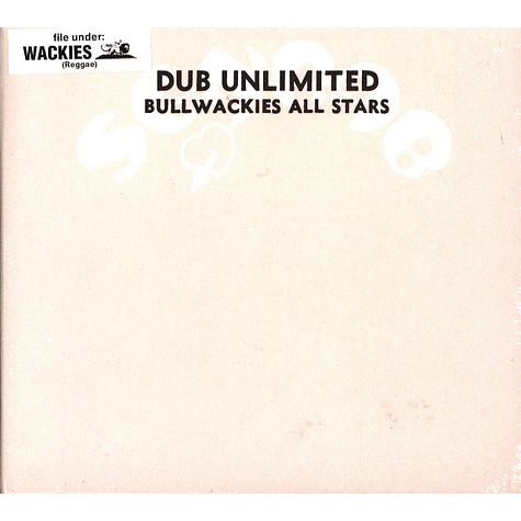 Wackies - Dub Unlimited