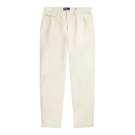 Polo Ralph Lauren SKI PANTS - Leggings - Trousers - winter cream