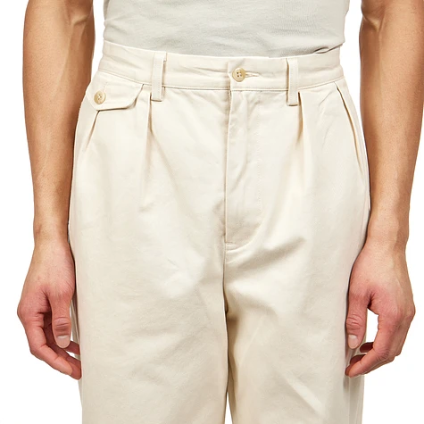 Polo Ralph Lauren - Whitman Pleated Chino