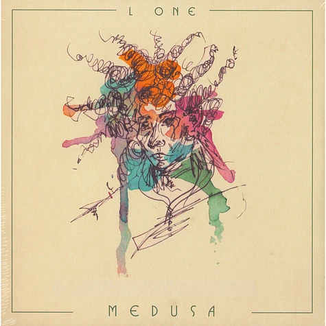 L-One - Medusa