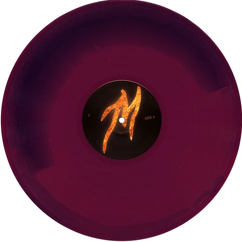 Marlowe - Marlowe 3 Purple Vinyl Edition