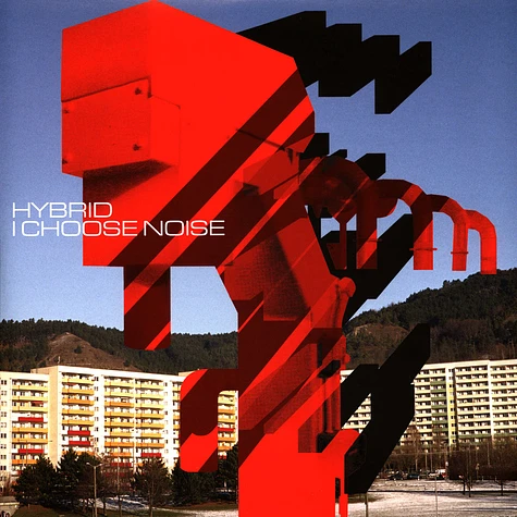 Hybrid - I Choose Noise