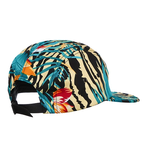 The Quiet Life - Lotus 5 Panel Camper Cap