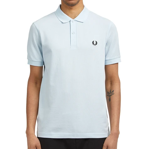 Fred Perry - Plain Fred Perry Shirt