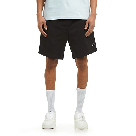 Fred Perry - Reverse Tricot Short