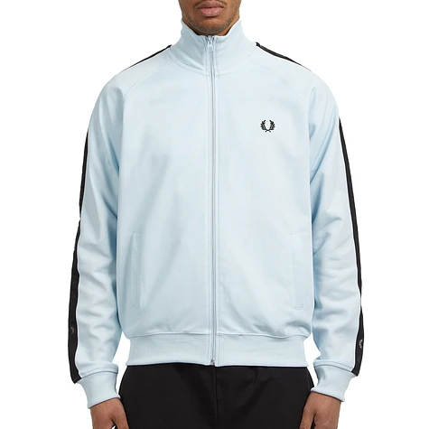 Fred Perry - Tonal Taped Track Jacket