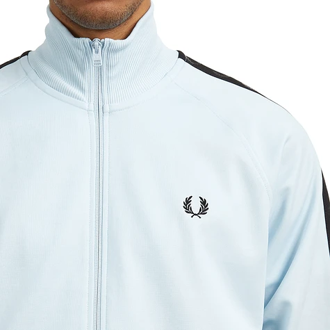 Fred Perry - Tonal Taped Track Jacket