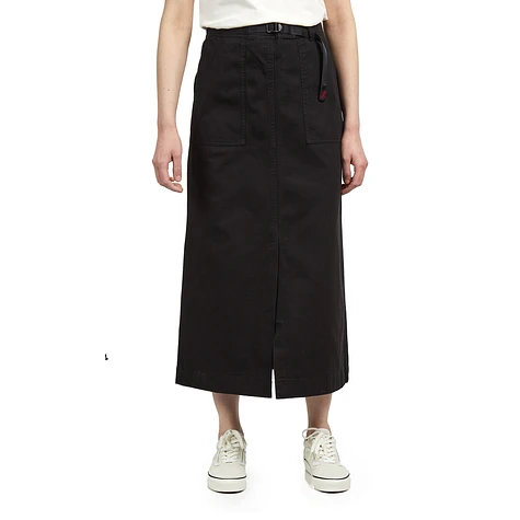 Gramicci - Long Baker Skirt