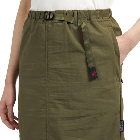 Gramicci - Convertible Micro Ripstop Skirt