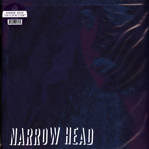 Narrow Head - Satisfaction