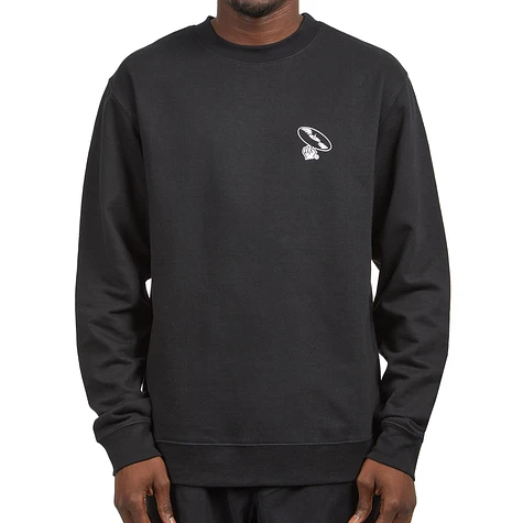 Acrylick - One Nation Crewneck Sweater