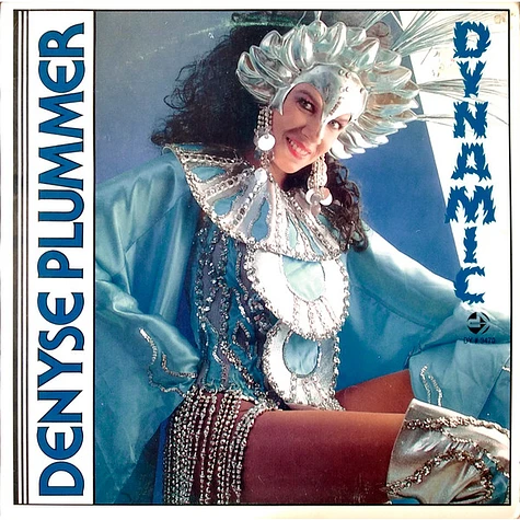 Denyse Plummer - Dynamic