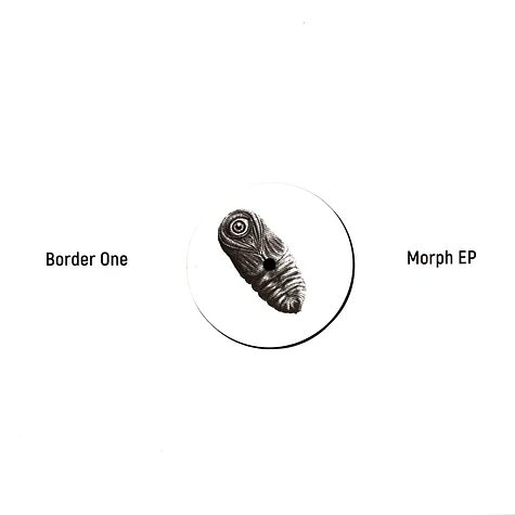 Border One - Morph EP