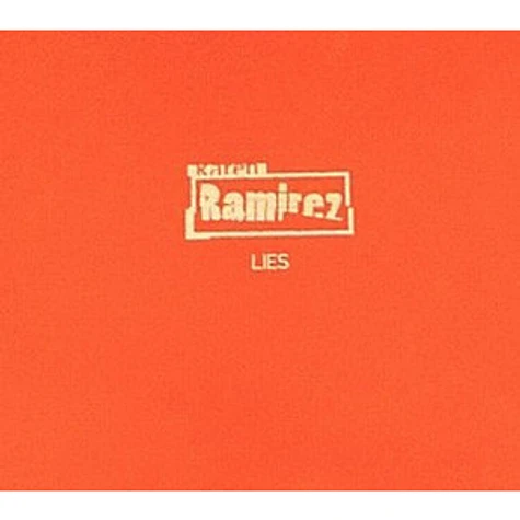 Karen Ramirez - Lies