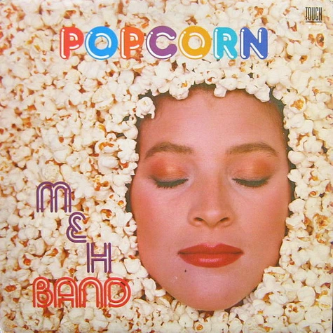M & H Band - Popcorn