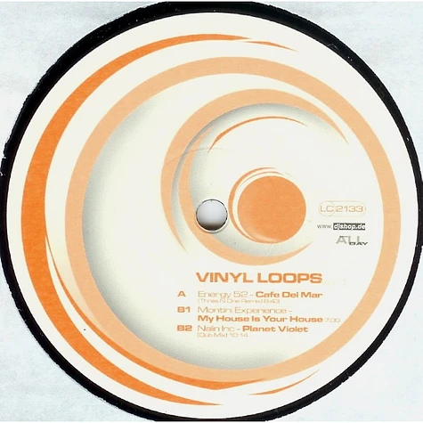 V.A. - Vinyl Loops Vol. 1