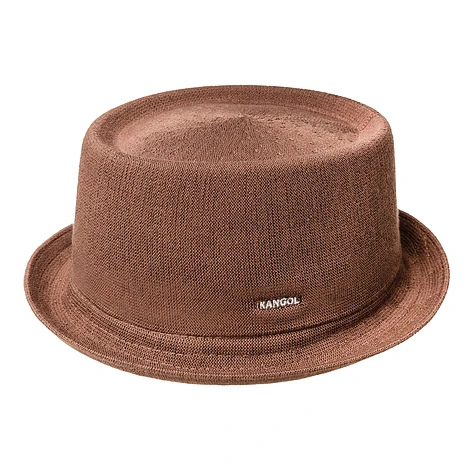 Kangol - Bamboo Mowbray Hat