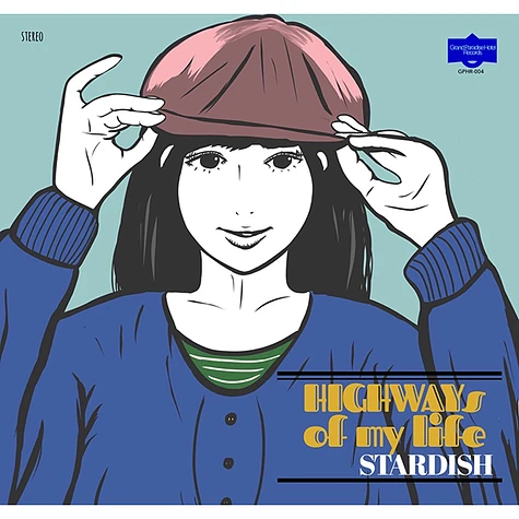Stardish - Highways Of My Life Record Store Day 2023 Edition