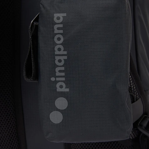 pinqponq - Komut M Bike Backpack