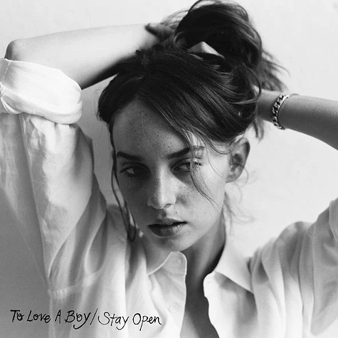 Maya Hawke - To Love A Boy / Stay Open Record Store Day 2023 Edition