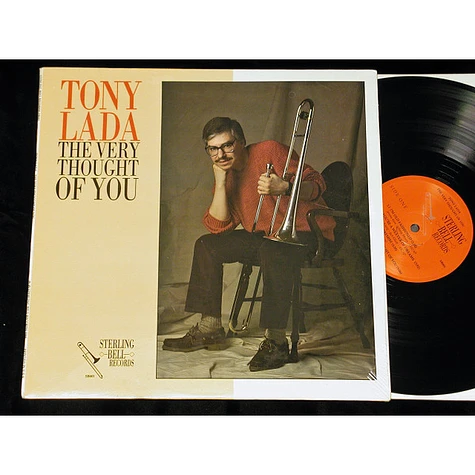 Tony Lada - The Very Thought Of You