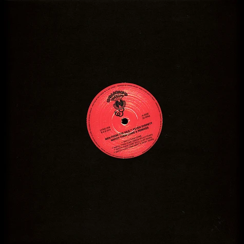 Men From The Nile (Roy Davis Jr. & Jay Juniel) - Watch Them Come & Remixes