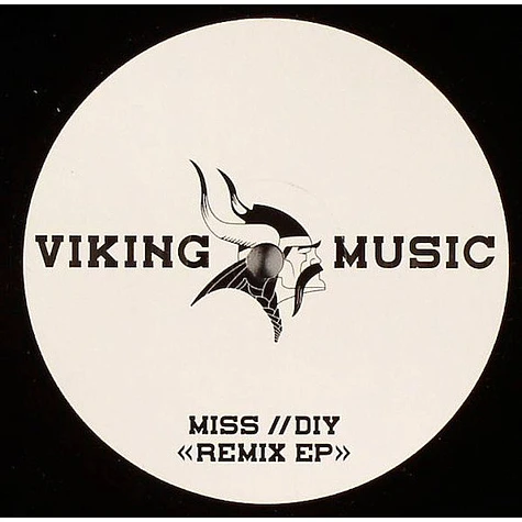 //Diy - Remix EP