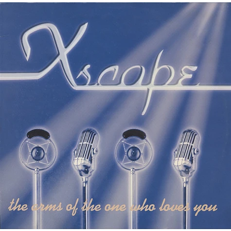 Xscape - The Arms Of The One Who Loves You