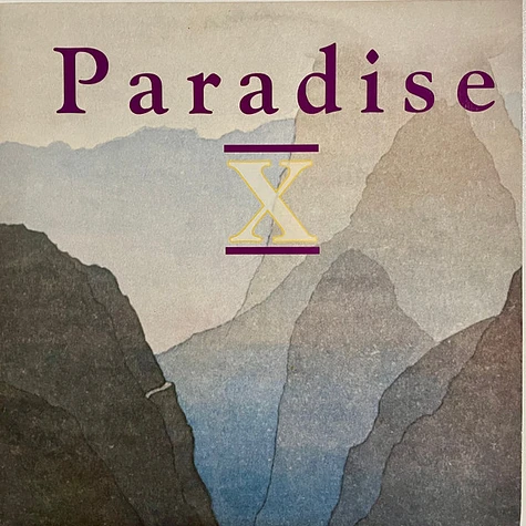 Paradise X - 2 Much