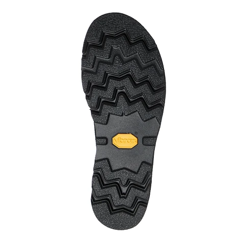 Clarks Originals - Desert Trek GTX (Black Suede) | HHV