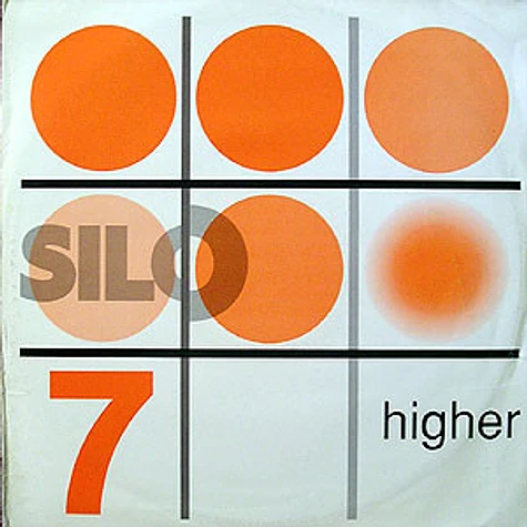 Silo 7 - Higher