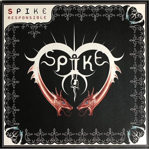 Spike - Responsible
