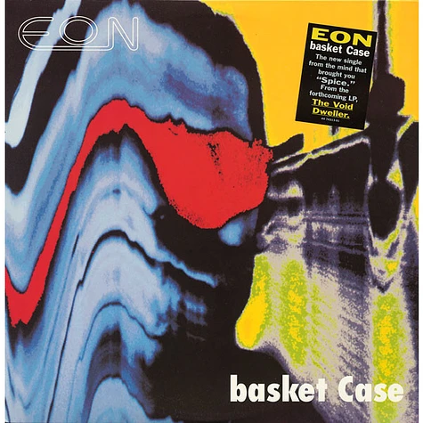 Eon - Basket Case