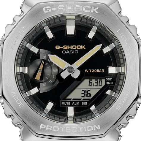 G-Shock - GM-2100C-5AER