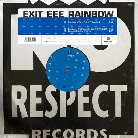Exit EEE - Rainbow