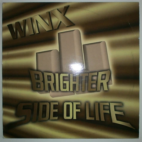 Winx - Brighter Side Of Life