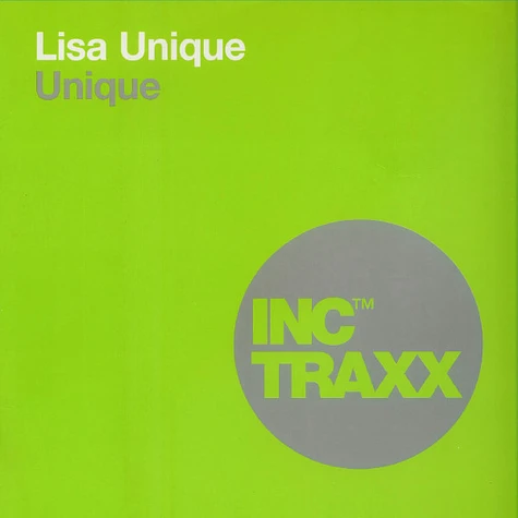 Lisa Unique - Unique