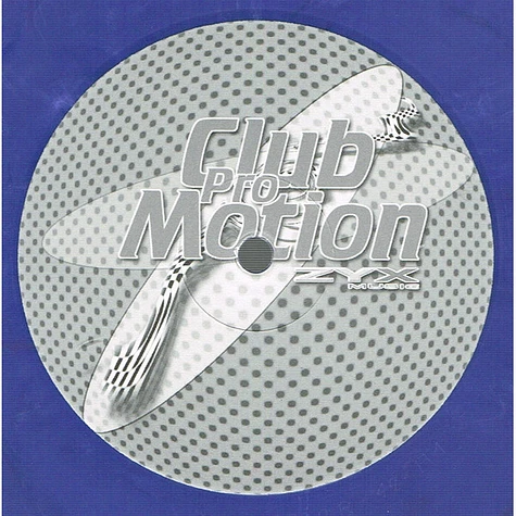 The Pianoheadz - Distortion (Remixes)