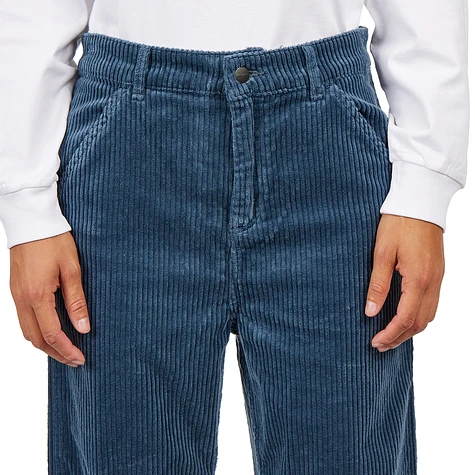 Carhartt WIP - W' Simple Pant "Ellington" Corduroy